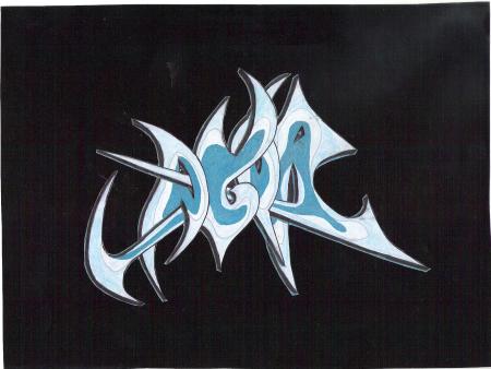 --AGOR--